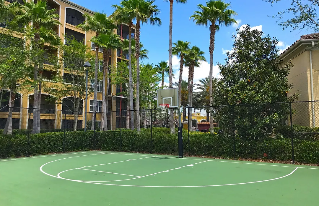 Hilton Grand Vacations Club Tuscany Village Orlando-1