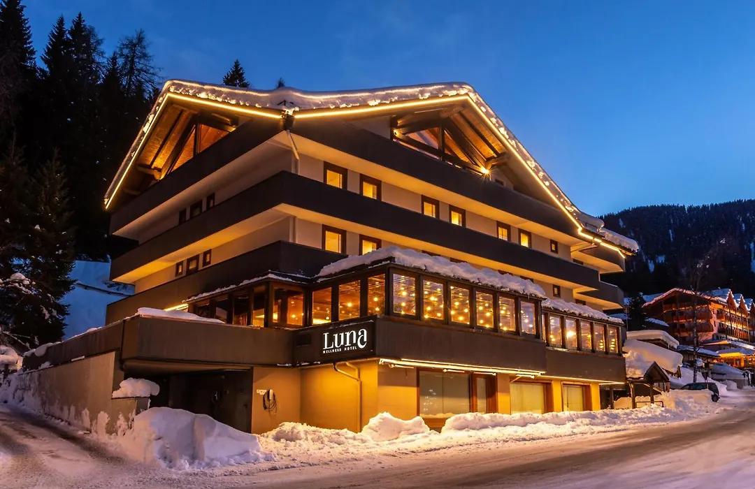 Luna Wellness Hotel-1