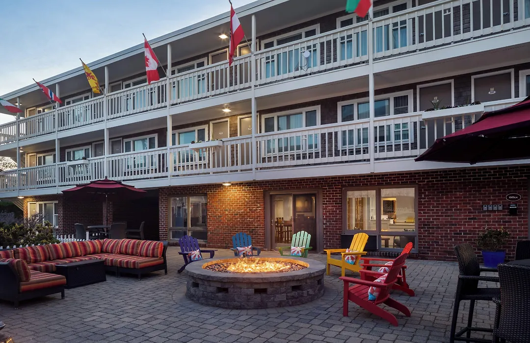 Surfside Hotel And Suites-1