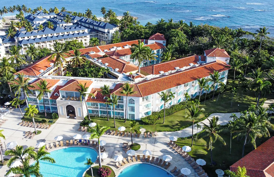 Vh - Gran Ventana Beach Resort-1