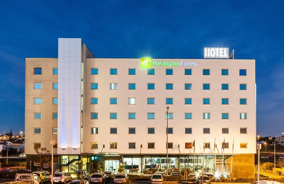 Holiday Inn Express Lisbon-Oeiras, An Ihg Hotel-1
