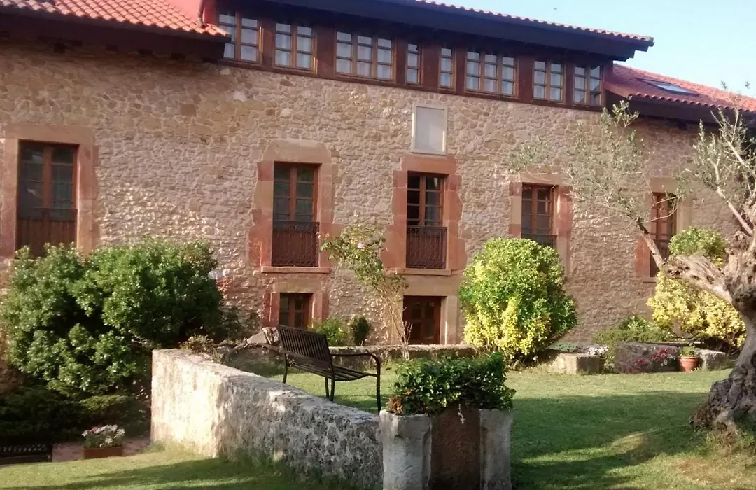 Hotel Palacio De La Viñona-1