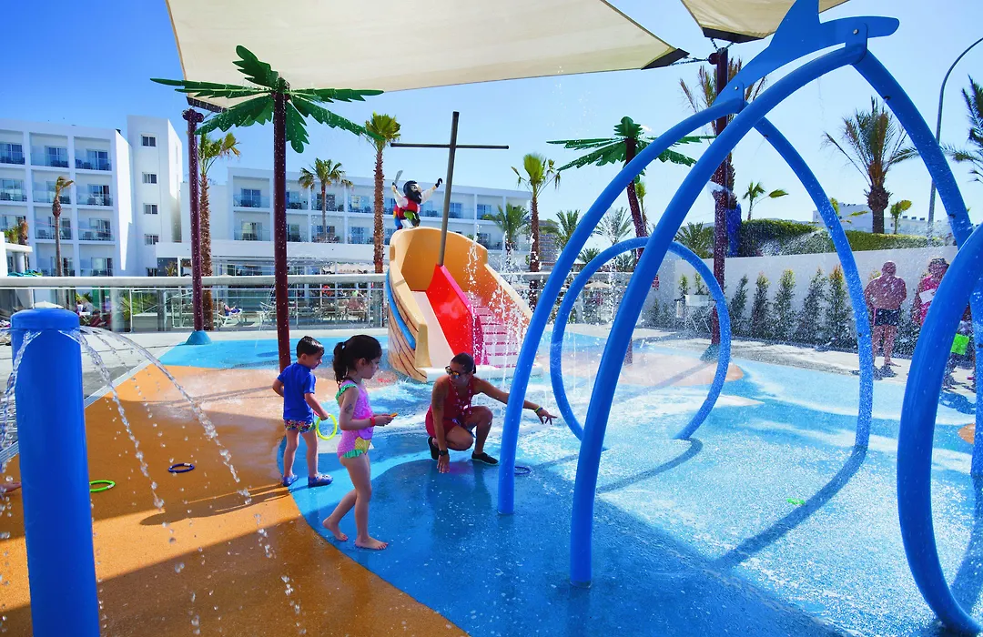 Hotel Riu Costa Del Sol-1