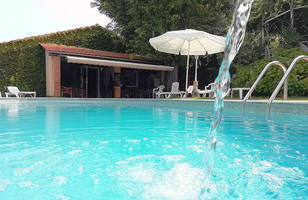 Alegre - Bussaco Boutique Hotel-1