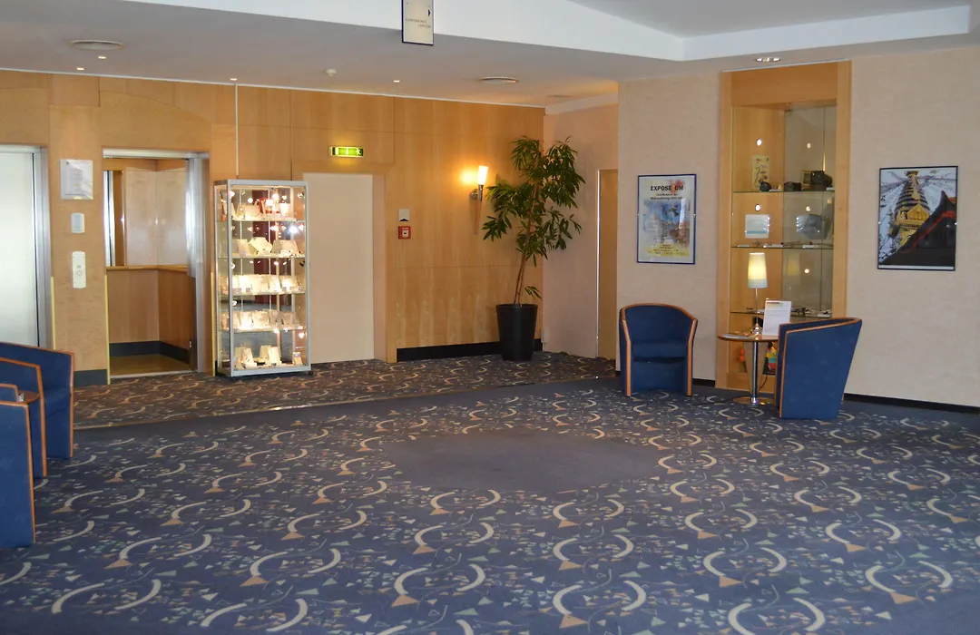 Ramada By Wyndham Hannover Messe-1