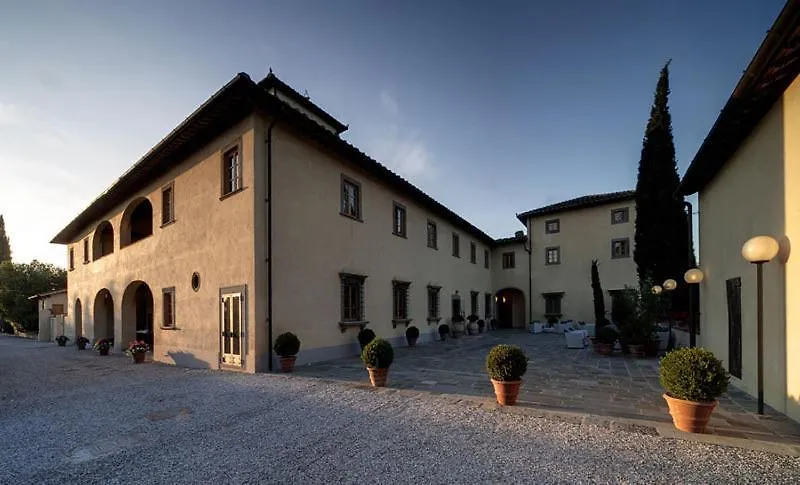 Hotel 500 Firenze-1