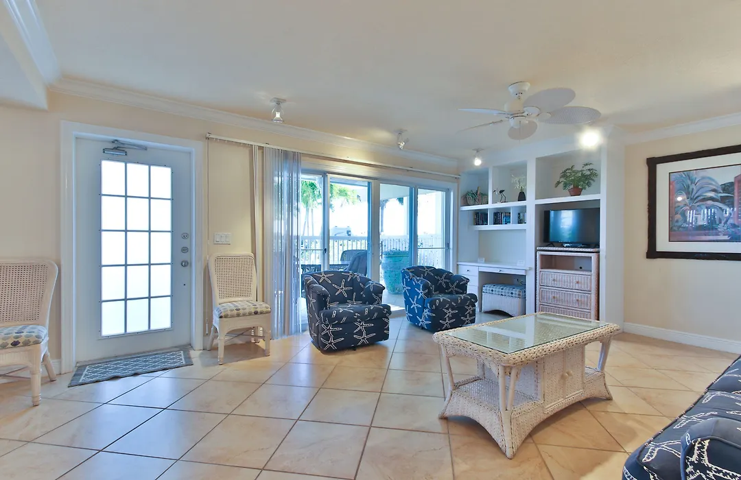 Tortuga Inn Beach Resort By Resortquest-1