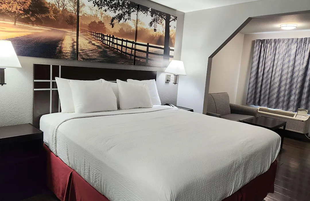 Days Inn By Wyndham Sulphur La-1