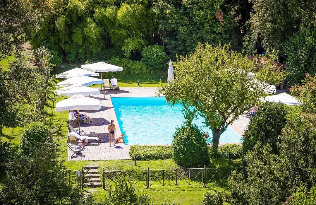 Hotel Villa La Principessa-1