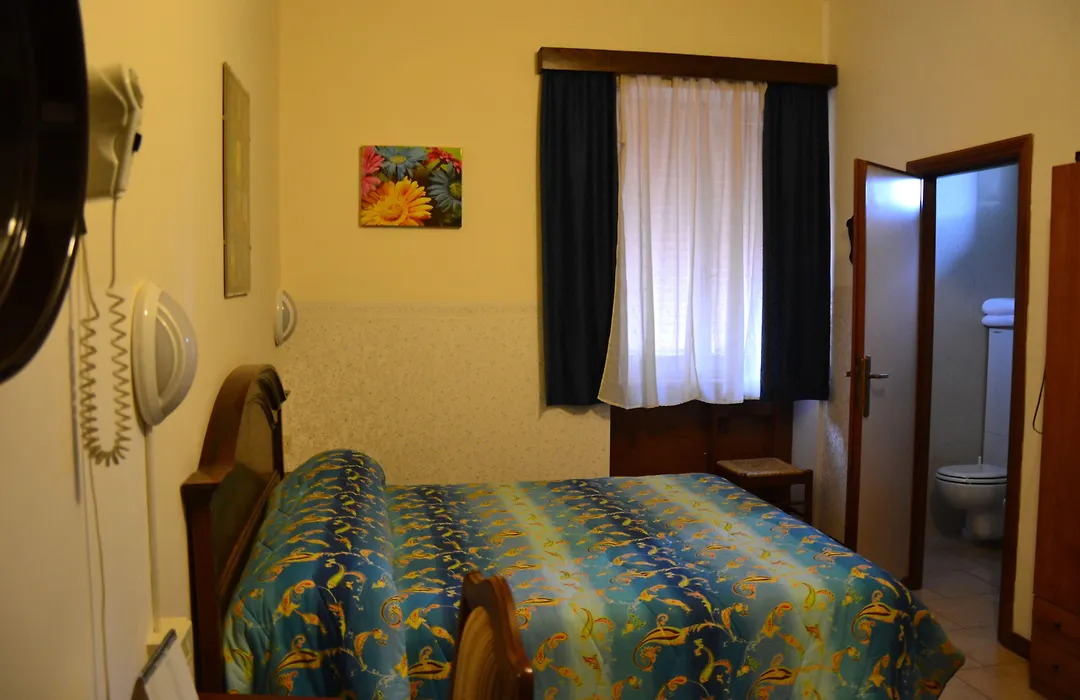 Hotel Ristorante Bagnaia-1