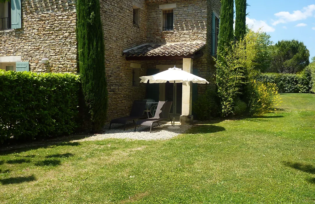 Mas De La Senancole & Spa-1