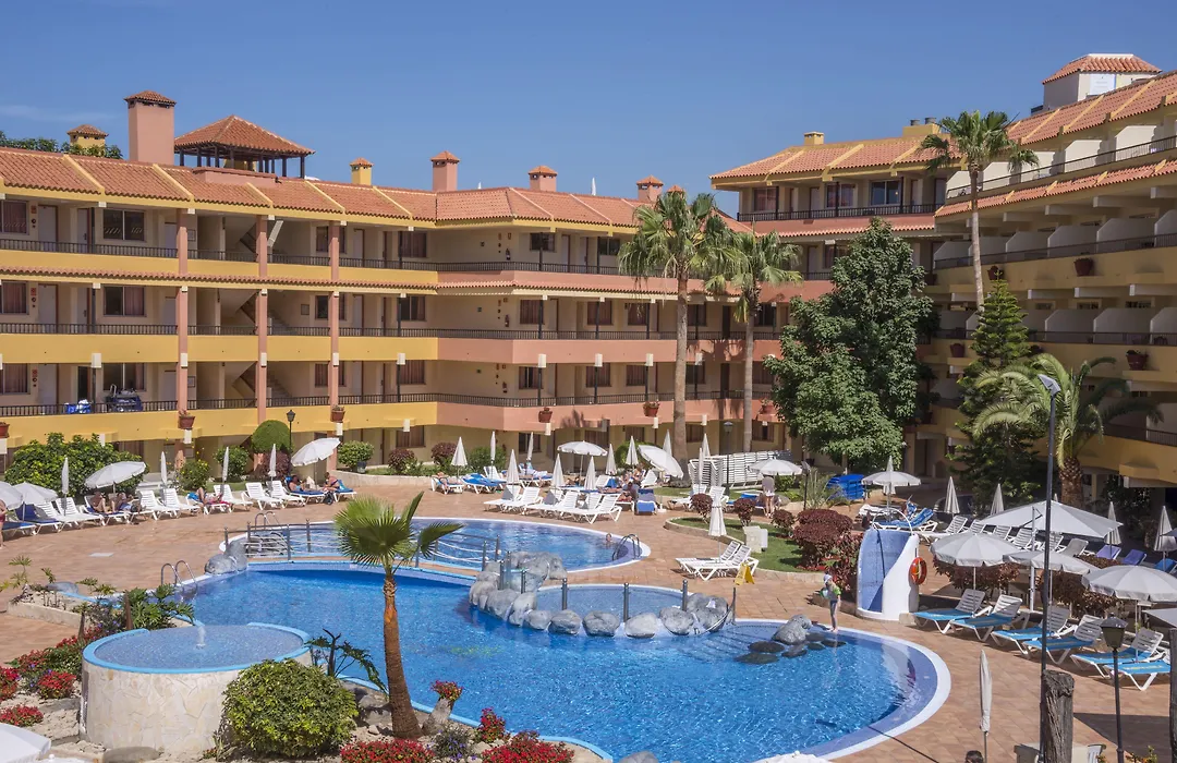 Hovima Jardin Caleta-1