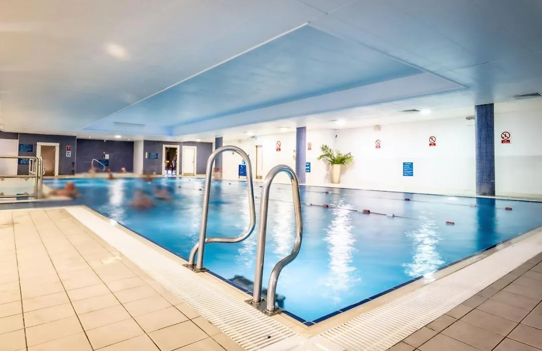 Maldron Hotel&Leisure Centre Limerick-1