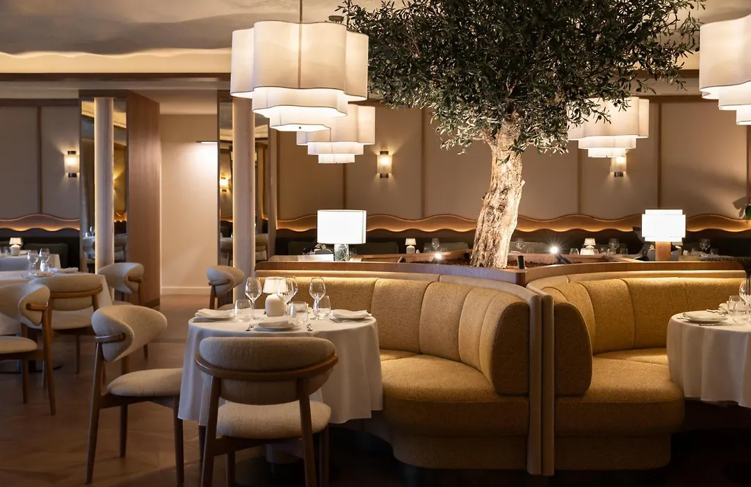 Mett Barcelona Gl - A Leading Hotel Of The World-1
