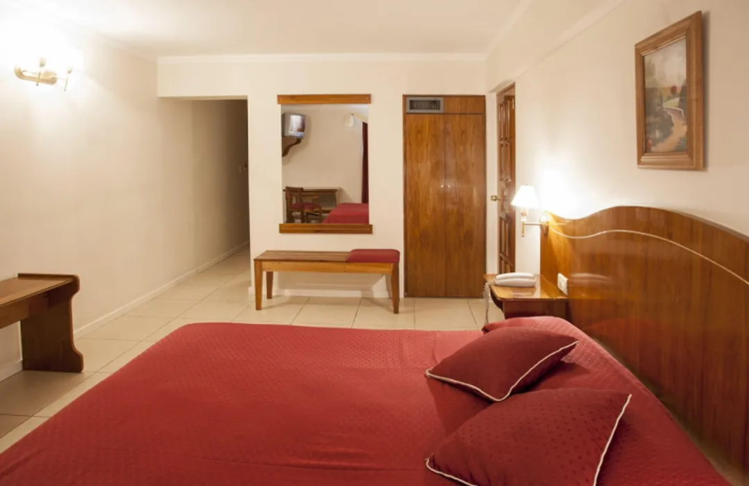 Hotel Princess-1