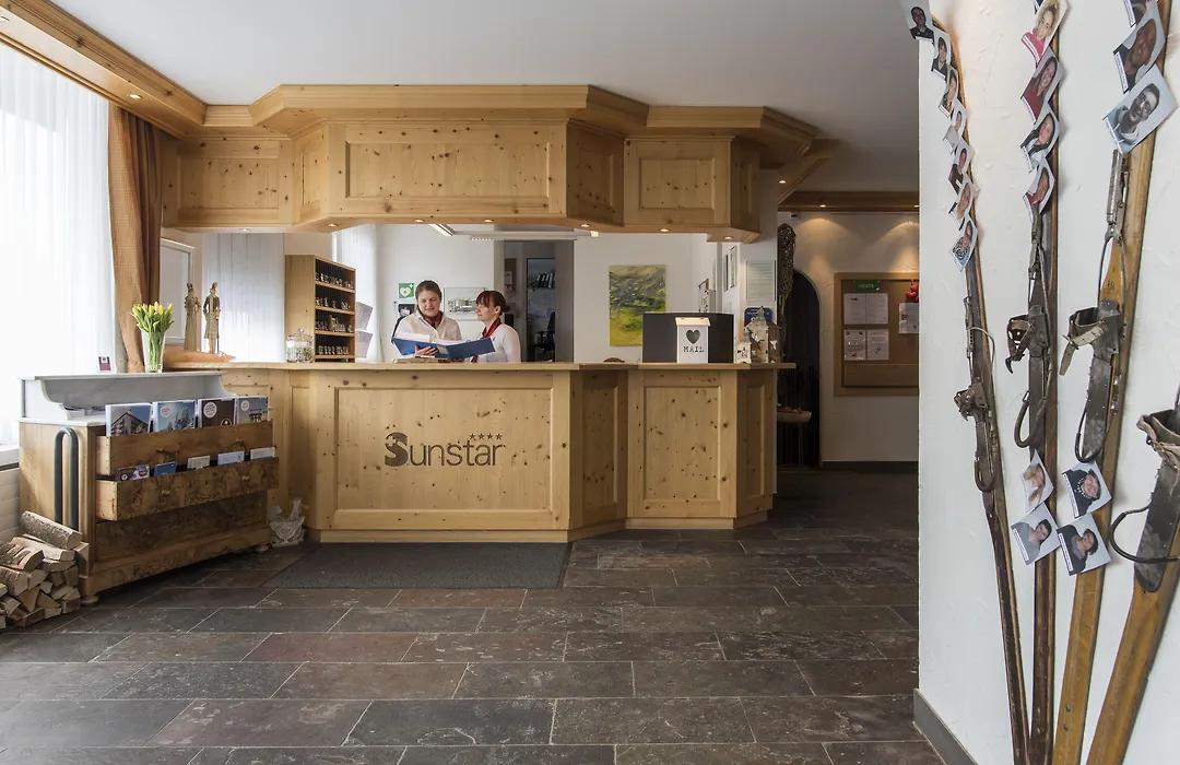 Sunstar Hotel Lenzerheide-1