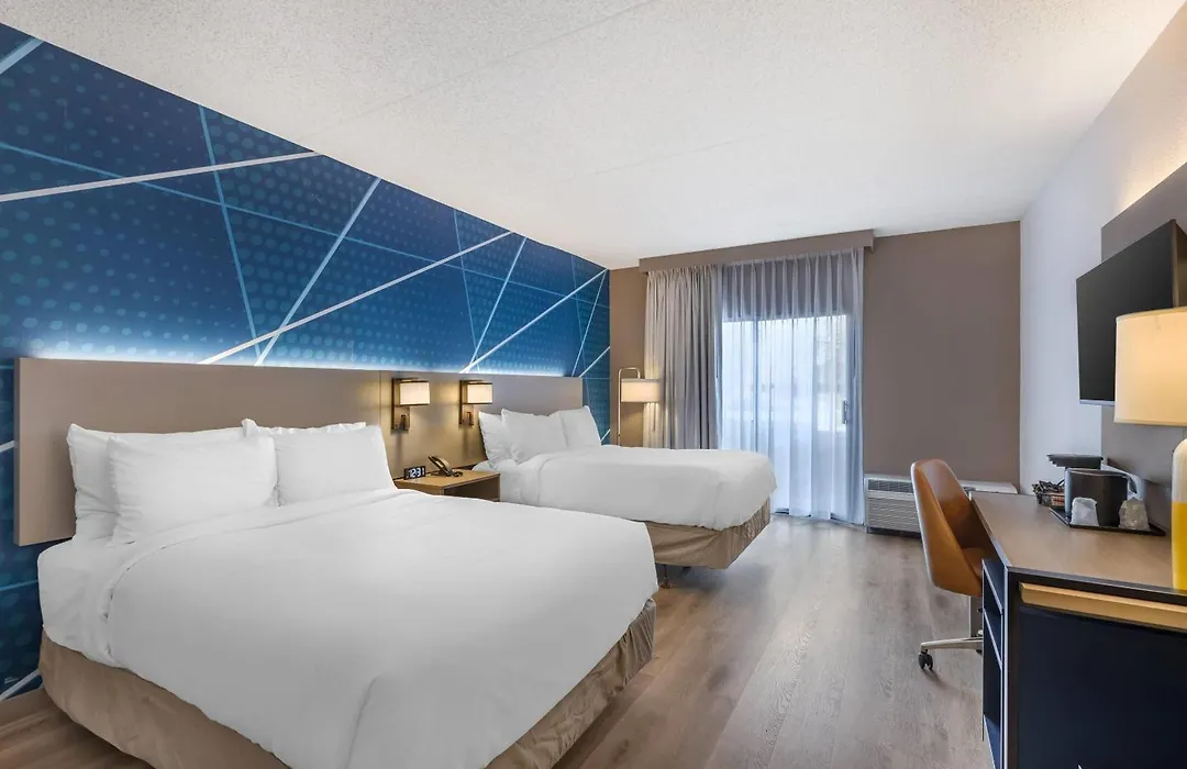 Comfort Inn & Suites Arlington Heights - Buffalo Grove-1