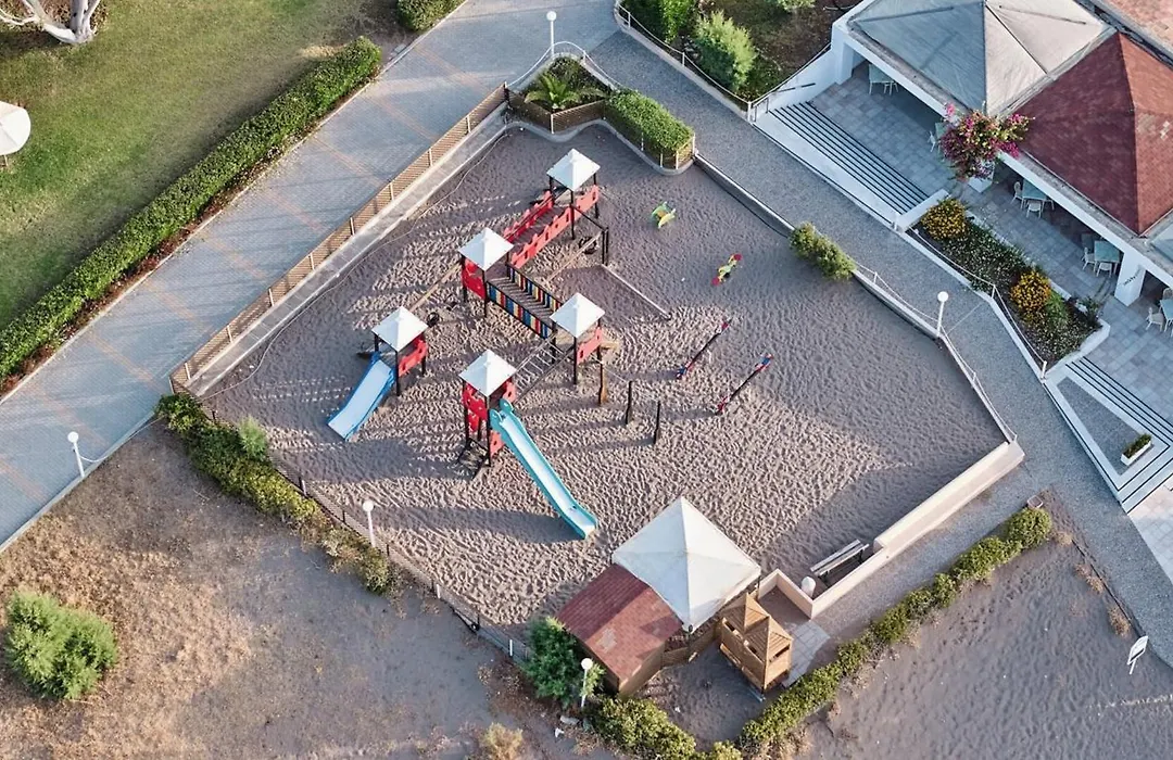 Blue Sea Beach Resort-1