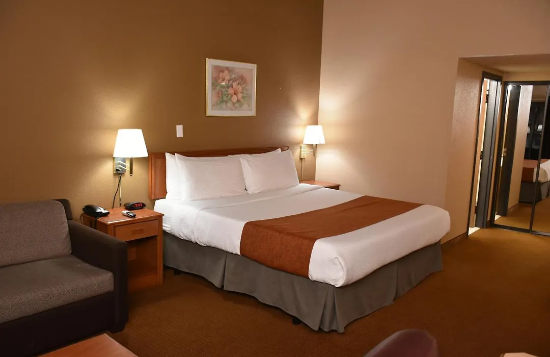 Ontario Airport Inn-1
