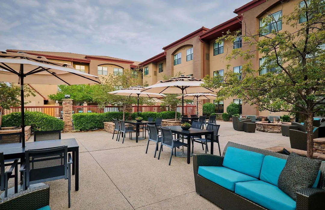 Residence Inn Prescott-1