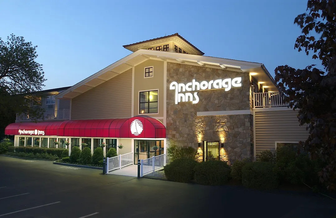 Anchorage Inn And Suites-1
