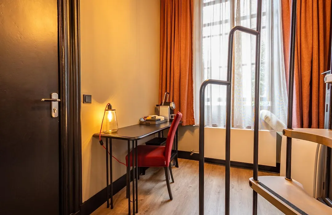 B&B 'T Poorthuys-1