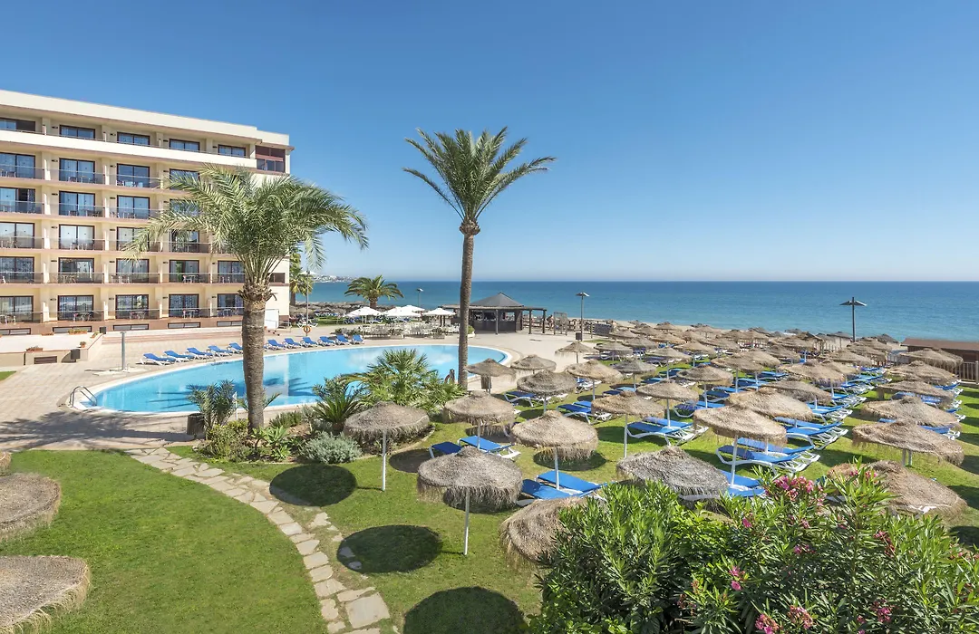 VIK Gran Hotel Costa del Sol-1