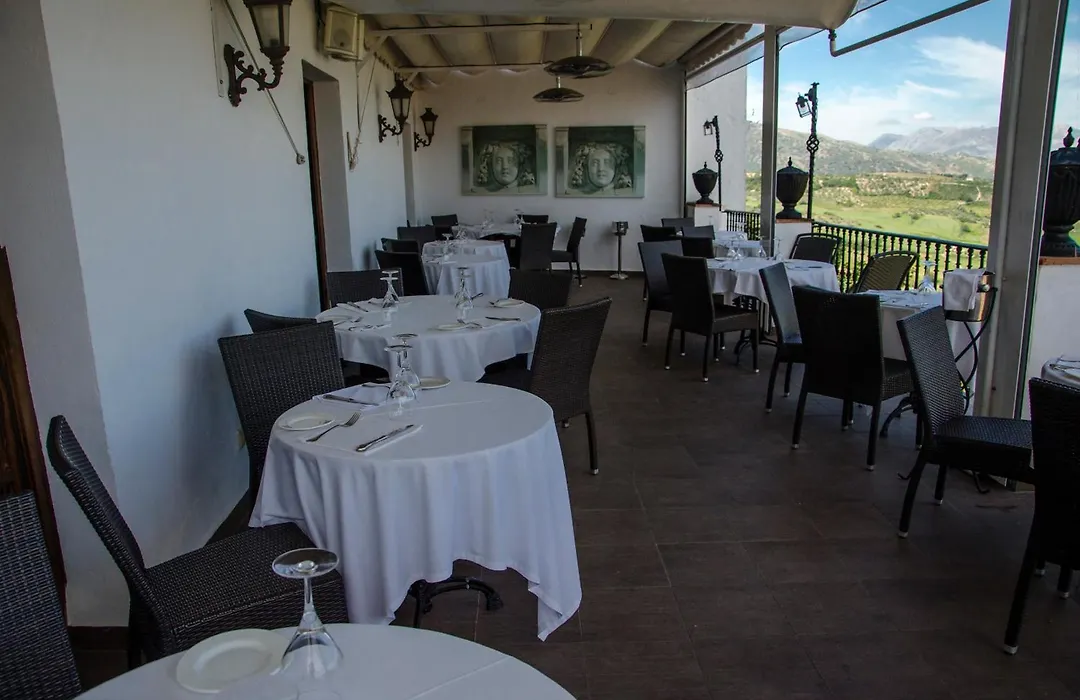 Hotel Montelirio-1