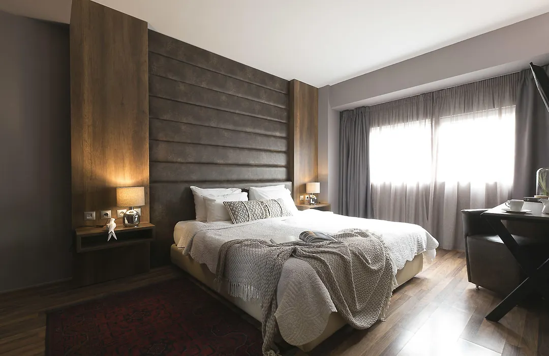 Plaza Hotel, Philian Hotels And Resorts-1