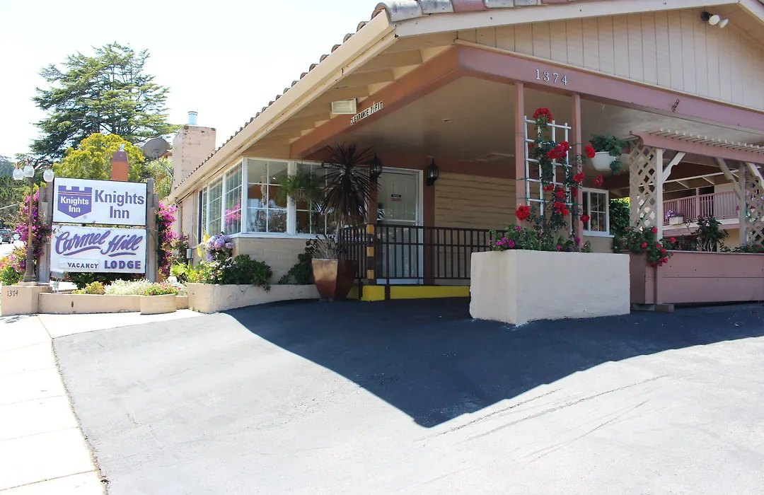 Carmel Hill Lodge-1