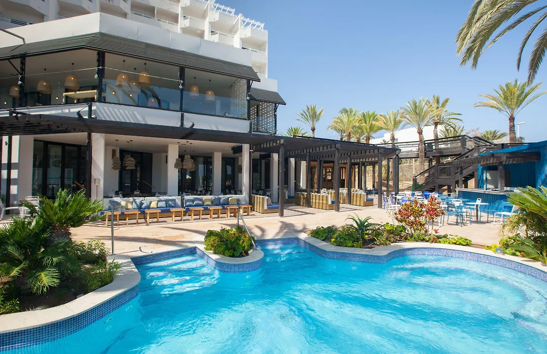 Corallium Dunamar By Lopesan Hotels - Adults Only-1