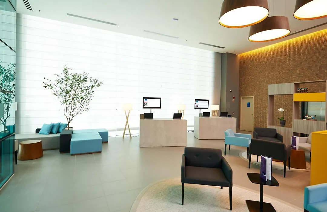 Novotel Santos Gonzaga-1