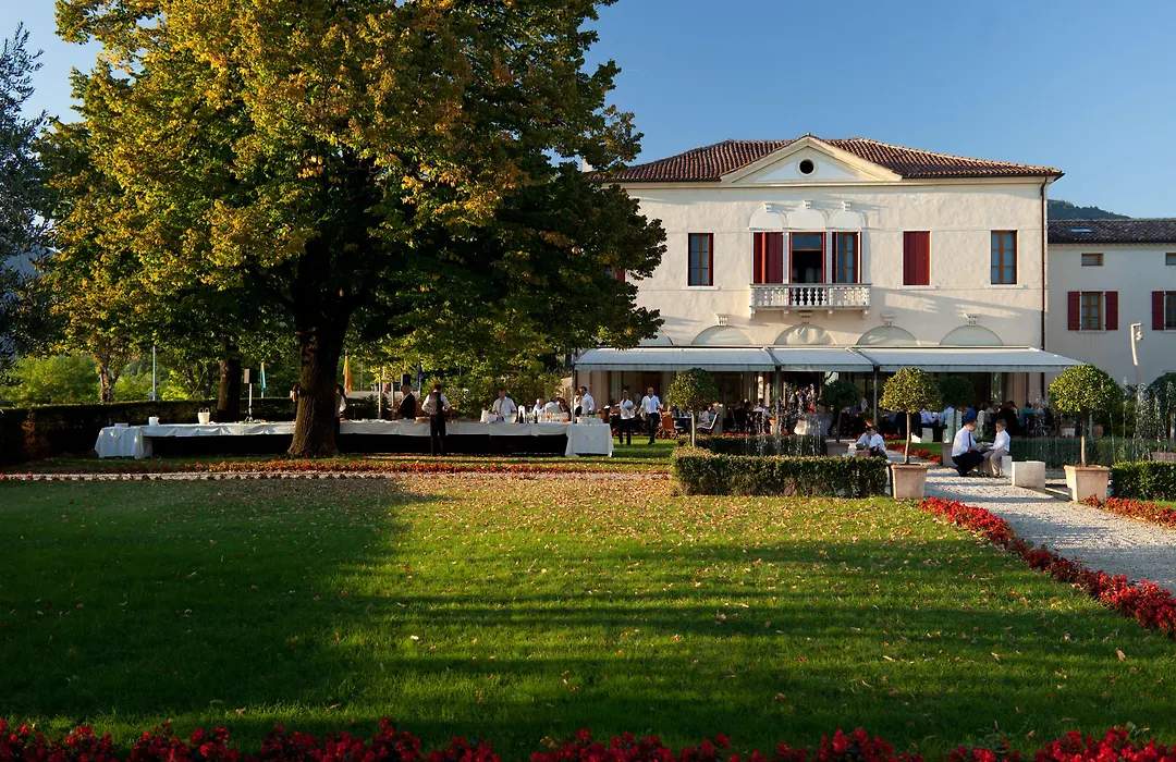 Hotel Villa Ca' Sette-1