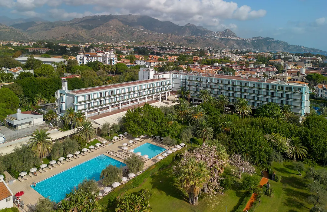 Una Hotels Naxos Beach Sicilia-1