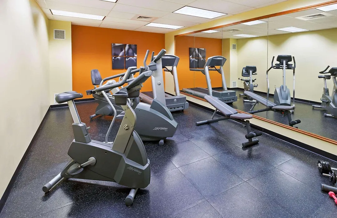 Country Inn & Suites By Radisson, Lewisburg, Pa-1