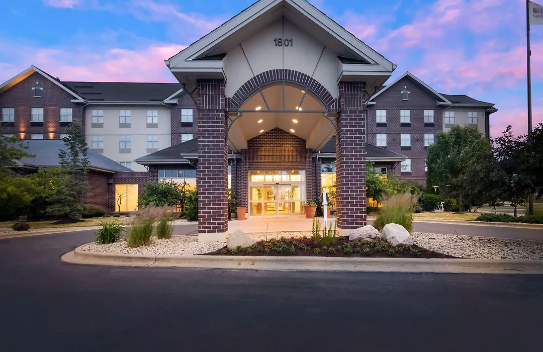Hilton Garden Inn Madison West/Middleton-1