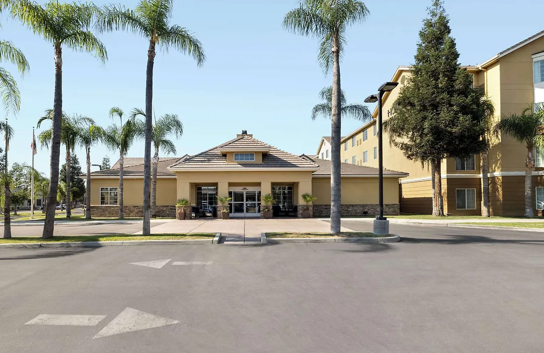 Homewood Suites Bakersfield-1