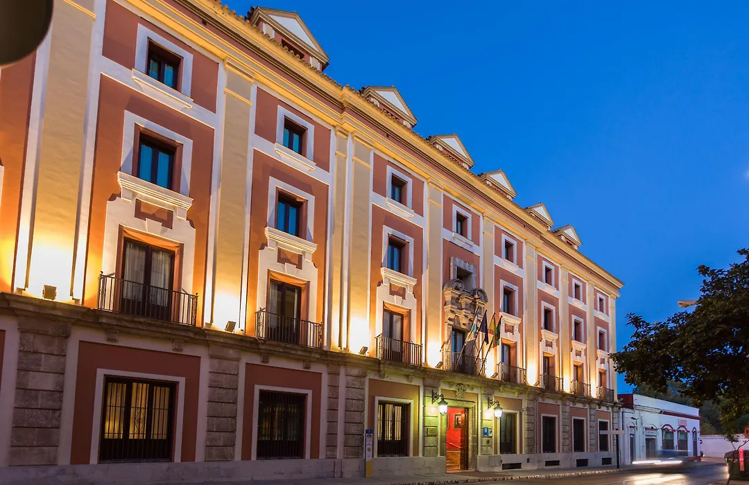 Soho Boutique Jerez-1