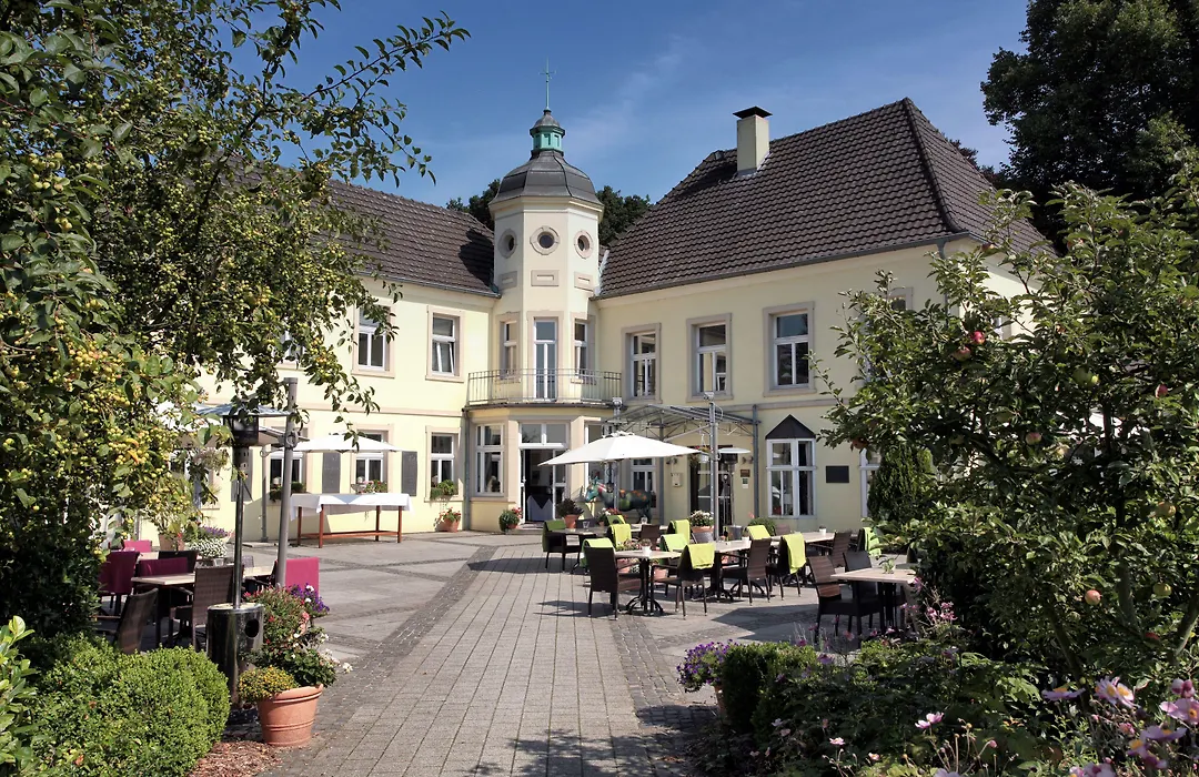 Hotel Haus Duden-1