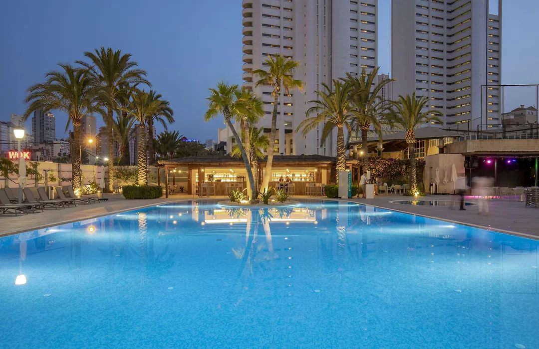 Hotel Bcl Levante Club & Spa 4 Sup - Only Adults Recomended-1
