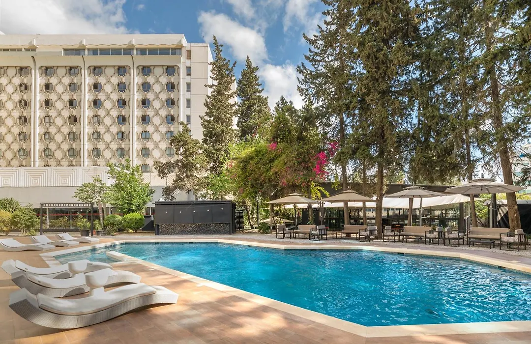 Golden Tulip El Mechtel-1