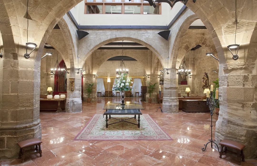 Parador de Santo Domingo de la Calzada-1