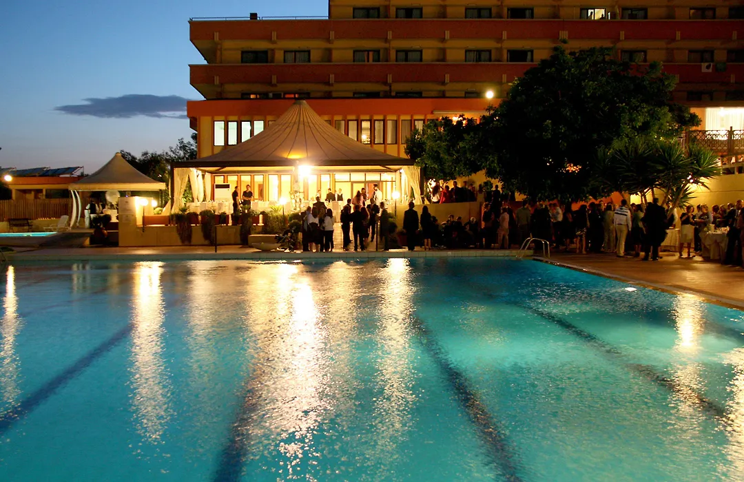 Hotel Setar-1
