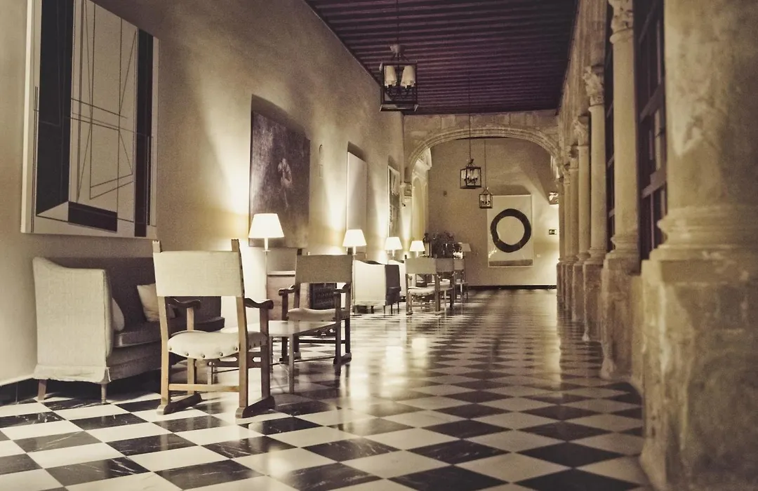 Parador de Cuenca-1