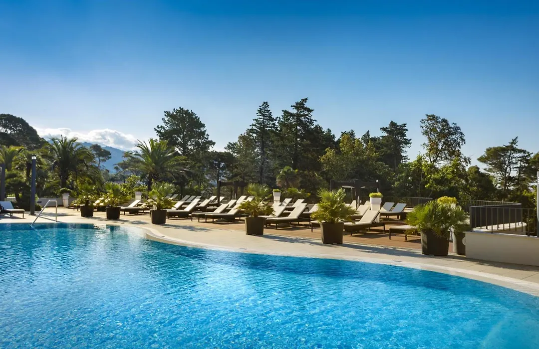 Imperial Heritage Hotel, Valamar Collection (Adults Only)-1