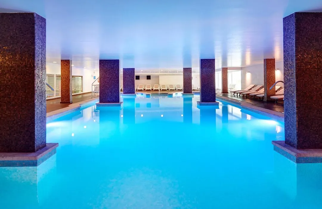 Hipotels Mediterraneo Hotel - Adults Only-1