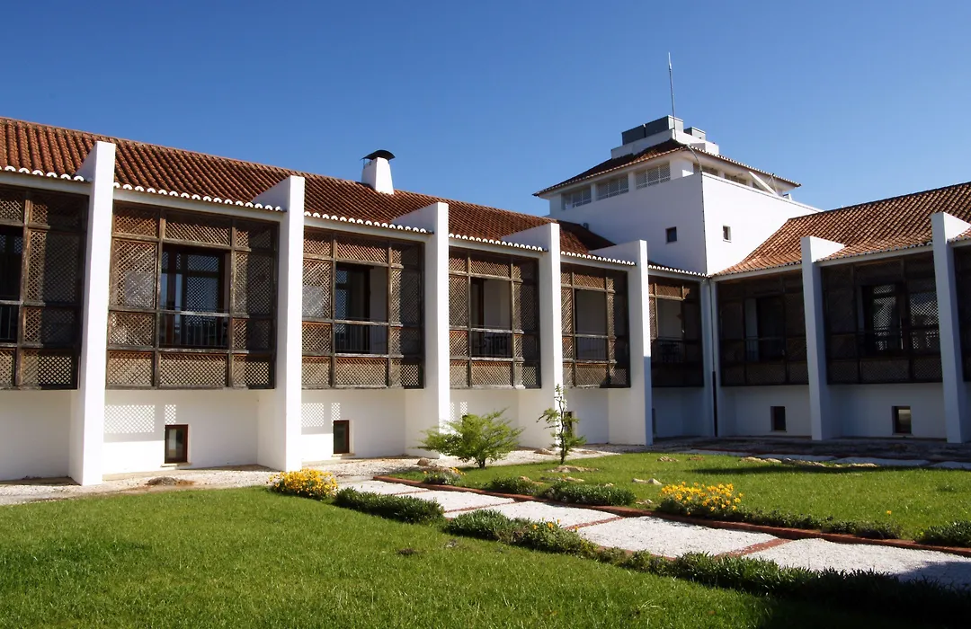 Pousada Convento de Vila Viçosa-1