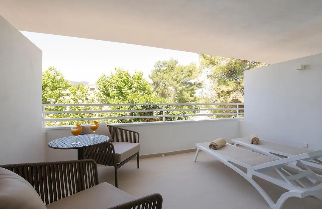 Canyamel Park Hotel & Spa - 4* Sup - Adults Only-1