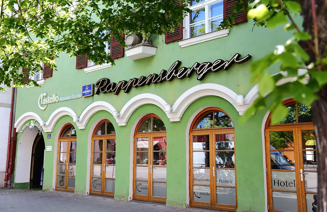Hotel Rappensberger-1