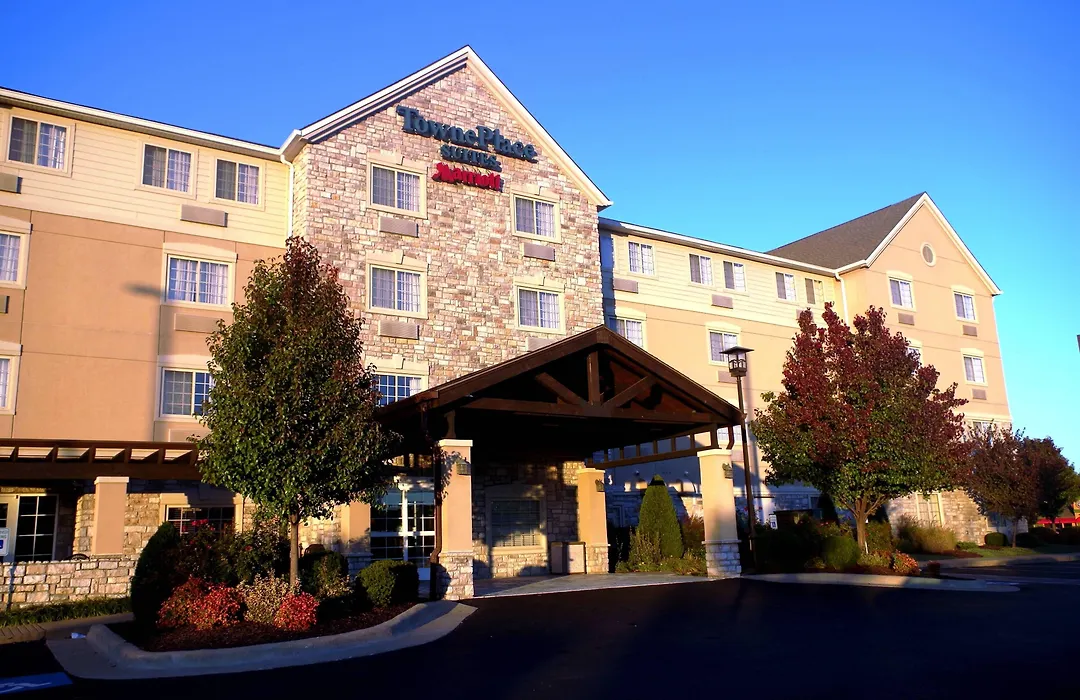 Towneplace Suites Joplin-1
